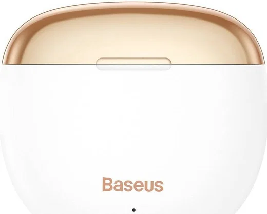 Baseus Encok AirNora W2 True Wireless Headset Bluetooth Oordopjes Wit afbeelding 10