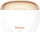 Baseus Encok AirNora W2 True Wireless Headset Bluetooth Oordopjes Wit afbeelding 10