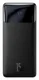 Baseus Bipow 10.000 mAh Powerbank Reisformaat Met Display Zwart 15W afbeelding 11