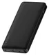 Baseus Bipow 10.000 mAh Powerbank Reisformaat Met Display Zwart 15W afbeelding 12