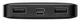 Baseus Bipow 10.000 mAh Powerbank Reisformaat Met Display Zwart 15W afbeelding 2