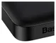 Baseus Bipow 10.000 mAh Powerbank Reisformaat Met Display Zwart 15W afbeelding 13