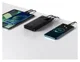 Baseus Bipow 10.000 mAh Powerbank Reisformaat Met Display Zwart 15W afbeelding 15