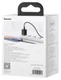 Baseus Super-Si Quick Charger USB-C Snellader 30W Power Delivery Zwart afbeelding 11