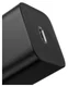 Baseus Super-Si Quick Charger USB-C Snellader 30W Power Delivery Zwart afbeelding 3