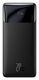 Baseus Bipow 20.000 mAh Powerbank Fast Charge PD met Display Zwart afbeelding 13