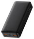 Baseus Bipow 20.000 mAh Powerbank Fast Charge PD met Display Zwart afbeelding 11