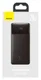 Baseus Bipow 10.000 mAh Powerbank Compact met PD Fast Charge Zwart 20W afbeelding 15
