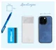 Baseus Bipow 10.000 mAh Powerbank Compact Met PD Fast Charge Wit 20W afbeelding 6