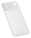 Baseus Bipow 10.000 mAh Powerbank Compact Met PD Fast Charge Wit 20W afbeelding 1