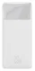 Baseus Bipow 10.000 mAh Powerbank Compact Met PD Fast Charge Wit 20W afbeelding 11