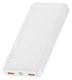Baseus Bipow 10.000 mAh Powerbank Compact Met PD Fast Charge Wit 20W afbeelding 13