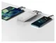 Baseus Bipow 10.000 mAh Powerbank Compact Met PD Fast Charge Wit 20W afbeelding 12