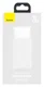 Baseus Bipow 10.000 mAh Powerbank Compact Met PD Fast Charge Wit 20W afbeelding 15