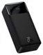 Baseus Bipow 30.000 mAh Powerbank Hoge Capaciteit Snel Laden Zwart 20W afbeelding 1