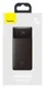 Baseus Bipow 30.000 mAh Powerbank Hoge Capaciteit Snel Laden Zwart 20W afbeelding 16