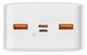 Baseus Bipow 30.000 mAh Powerbank Hoge Capaciteit Snel Laden Wit 20W afbeelding 4