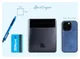 Baseus Blade 20.000 mAh Laptop/MacBook Powerbank 100W Zwart afbeelding 4