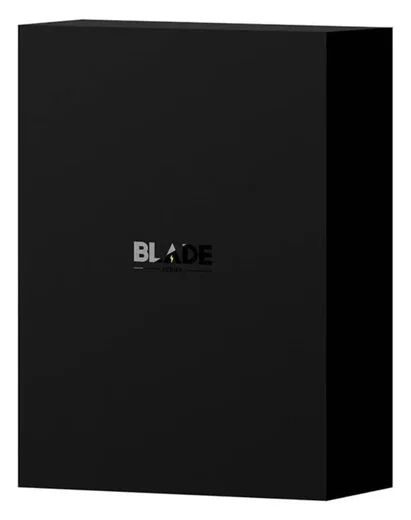 Baseus Blade 20.000 mAh Laptop/MacBook Powerbank 100W Zwart afbeelding 18