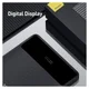 Baseus Blade 20.000 mAh Laptop/MacBook Powerbank 100W Zwart afbeelding 8