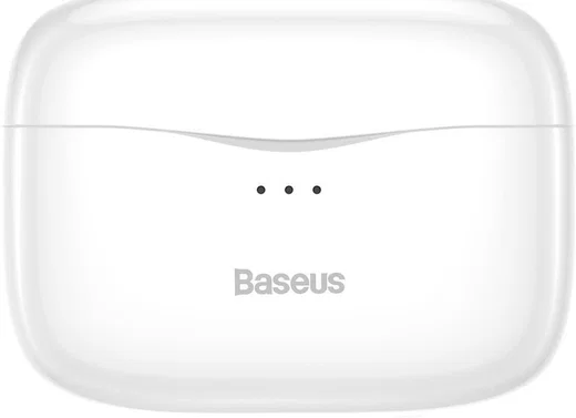 Baseus S2 Wireless Bluetooth Earphones Met Noise Cancelling Wit afbeelding 2