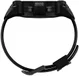 Spigen Rugged Armor Pro Samsung Galaxy Watch 4 46MM Case Bandje Zwart afbeelding 5