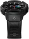 Spigen Rugged Armor Pro Samsung Galaxy Watch 4 46MM Case Bandje Zwart afbeelding 6