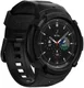 Spigen Rugged Armor Pro Samsung Galaxy Watch 4 46MM Case Bandje Zwart afbeelding 7