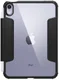 Spigen Ultra Hybrid Pro Apple iPad Mini 7 / 6 Hoes Book Case Zwart afbeelding 3