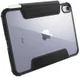 Spigen Ultra Hybrid Pro Apple iPad Mini 7 / 6 Hoes Book Case Zwart afbeelding 6