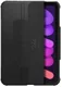 Spigen Ultra Hybrid Pro Apple iPad Mini 7 / 6 Hoes Book Case Zwart afbeelding 8