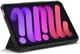 Spigen Ultra Hybrid Pro Apple iPad Mini 7 / 6 Hoes Book Case Zwart afbeelding 9