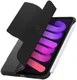 Spigen Ultra Hybrid Pro Apple iPad Mini 7 / 6 Hoes Book Case Zwart afbeelding 2