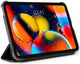 Spigen Smart Fold Apple iPad Mini 7 / 6 Hoesje Zwart afbeelding 8