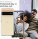 Spigen Ultra Hybrid Google Pixel 6 Pro Hoesje Transparant afbeelding 5