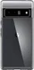 Spigen Ultra Hybrid Google Pixel 6 Pro Hoesje Transparant afbeelding 6