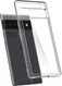 Spigen Ultra Hybrid Google Pixel 6 Pro Hoesje Transparant afbeelding 2