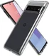 Spigen Ultra Hybrid Google Pixel 6 Pro Hoesje Transparant afbeelding 8