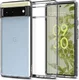 Spigen Ultra Hybrid Google Pixel 6 Hoesje Back Cover Transparant afbeelding 1