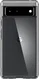 Spigen Ultra Hybrid Google Pixel 6 Hoesje Back Cover Transparant afbeelding 3