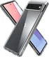 Spigen Ultra Hybrid Google Pixel 6 Hoesje Back Cover Transparant afbeelding 11