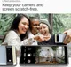 Spigen Ultra Hybrid Google Pixel 6 Hoesje Back Cover Transparant afbeelding 6