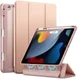 ESR Rebound Hybrid Apple iPad 10.2 (2019/2020/2021) Hoes Roze afbeelding 1