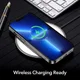 ESR Project Zero Apple iPhone 13 Pro Max Hoesje Dun TPU Zwart afbeelding 11
