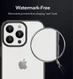 ESR Project Zero Apple iPhone 13 Pro Max Hoesje Dun TPU Zwart afbeelding 8