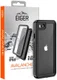 Eiger Avalanche iPhone SE (2020/2022)/8/7 Waterdicht Hoesje Zwart afbeelding 1