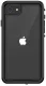Eiger Avalanche iPhone SE (2020/2022)/8/7 Waterdicht Hoesje Zwart afbeelding 4