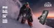 Eiger Avalanche iPhone SE (2020/2022)/8/7 Waterdicht Hoesje Zwart afbeelding 9