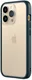 RhinoShield Mod NX Apple iPhone 13 Pro Hoesje Bumper Dark Teal afbeelding 4