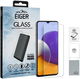 Eiger Samsung Galaxy A22 4G Tempered Glass Case Friendly Plat afbeelding 4